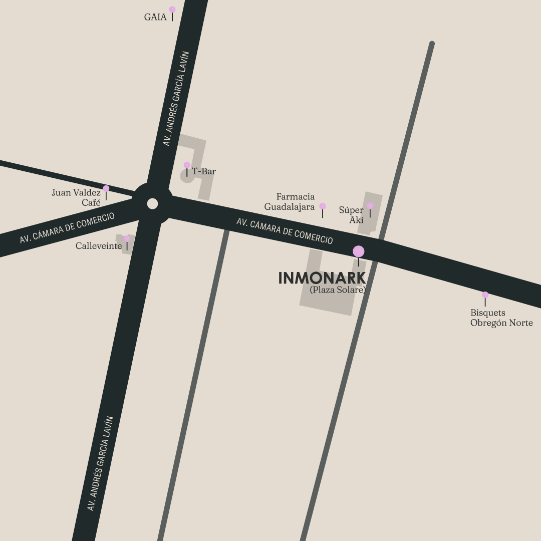 Mapa-MADRECEIBA